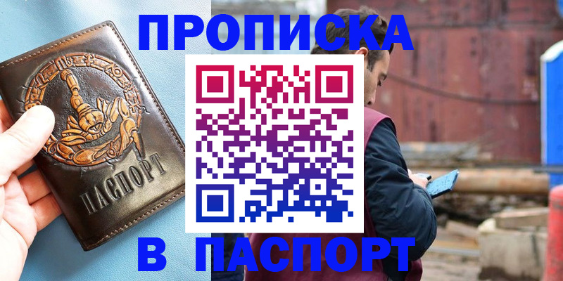 прописка в Куртамыше